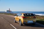 BMW X2 xDrive20d M Sport X 2018 года (WW)